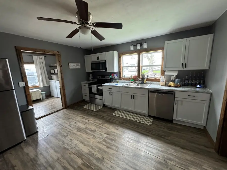 101 S Jasper Street, Brashear, MO 63533 - #3