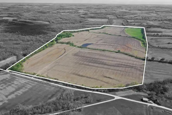 Address Withheld By Seller, Milan, MO 63556