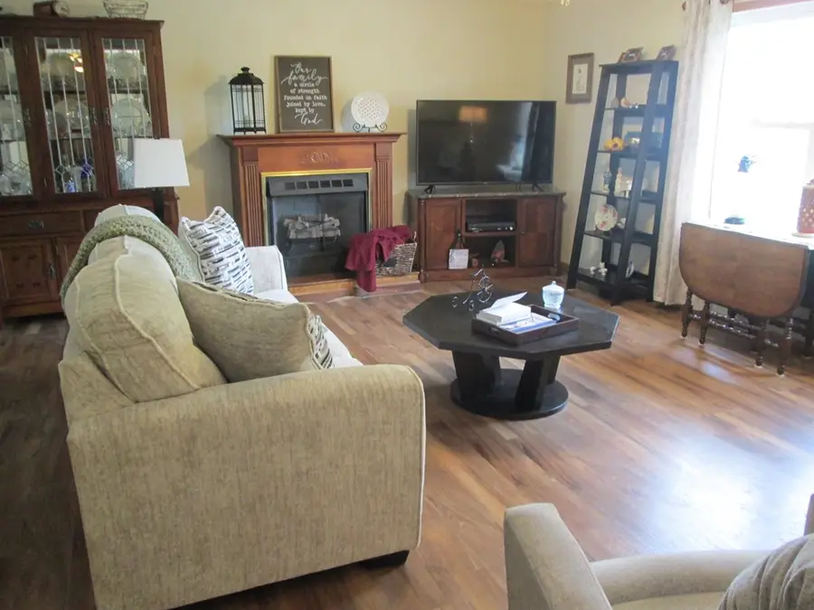 1309 Knight Drive, Kirksville, MO 63501 - #2