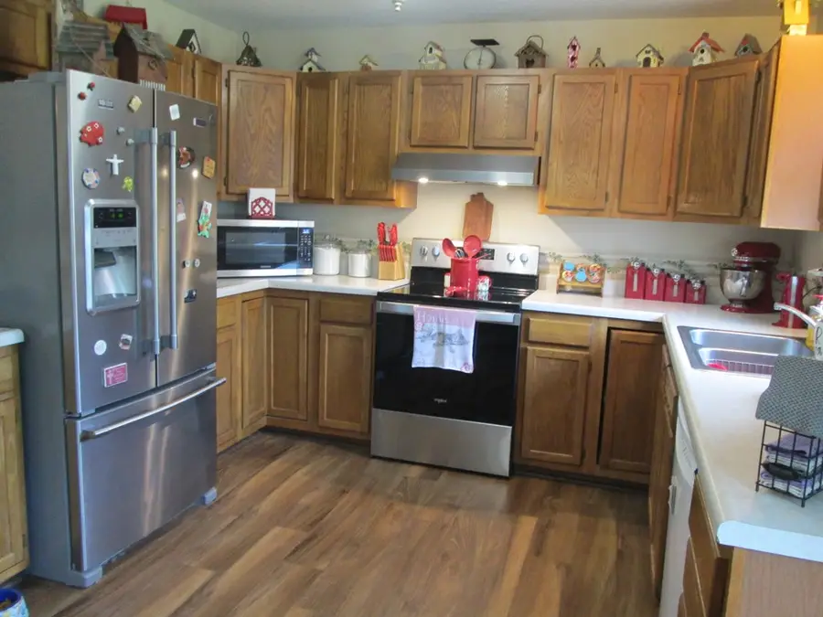 1309 Knight Drive, Kirksville, MO 63501 - #3