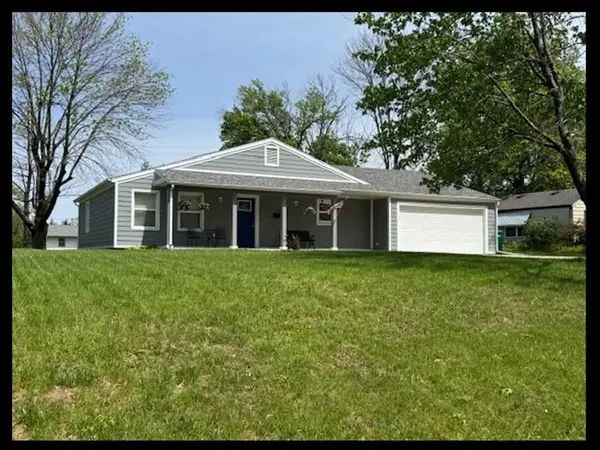 105 Bennett Avenue, Macon, MO 63552