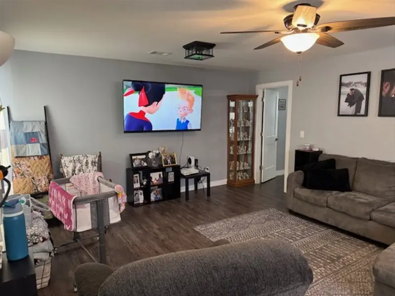 105 Bennett Avenue, Macon, MO 63552 - #2