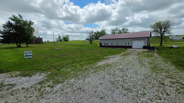 15064 Lemley Street, Coatsville, MO 63535