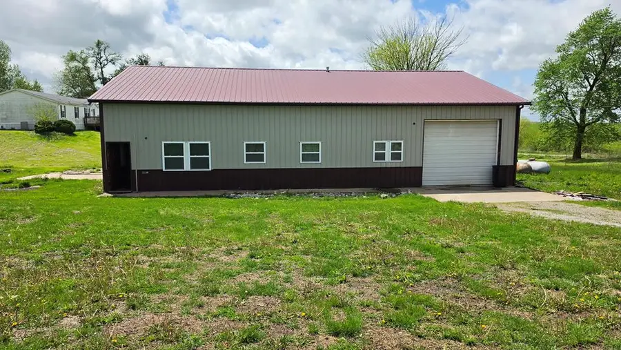 15064 Lemley Street, Coatsville, MO 63535 - #2