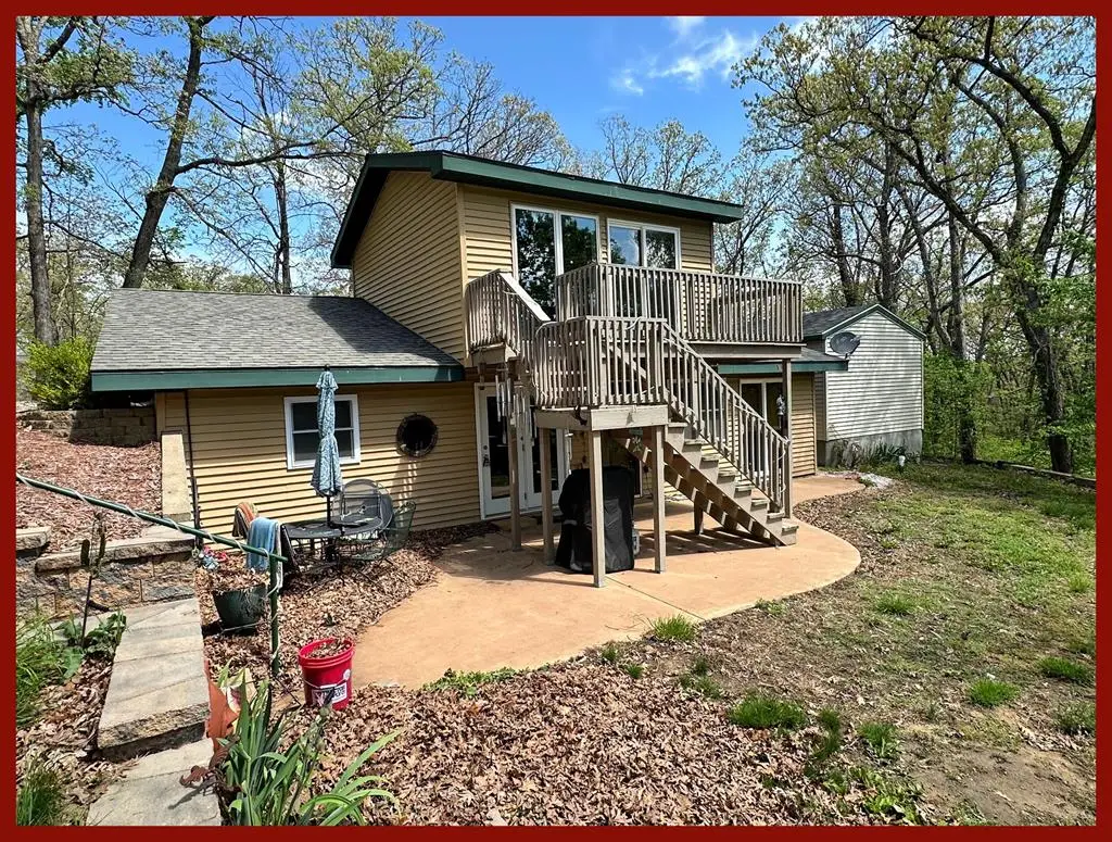 21816 Potter Road, Kirksville, MO 63501 - #1