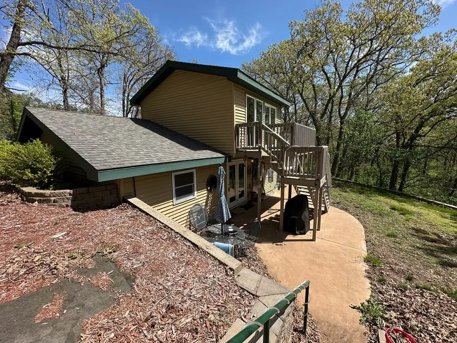 21816 Potter Road, Kirksville, MO 63501 - #2