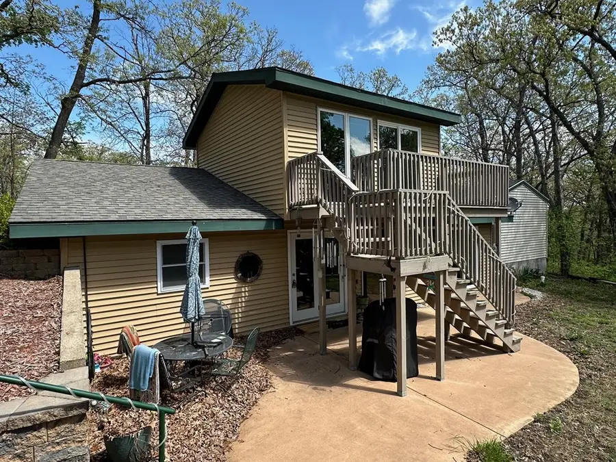 21816 Potter Road, Kirksville, MO 63501 - #3