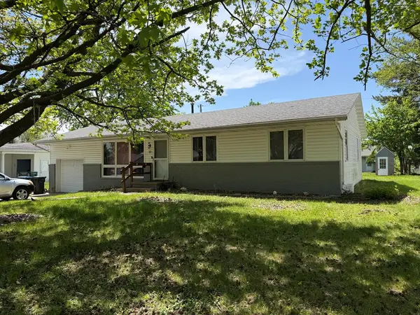 52 Leisure Drive, Kirksville, MO 63501