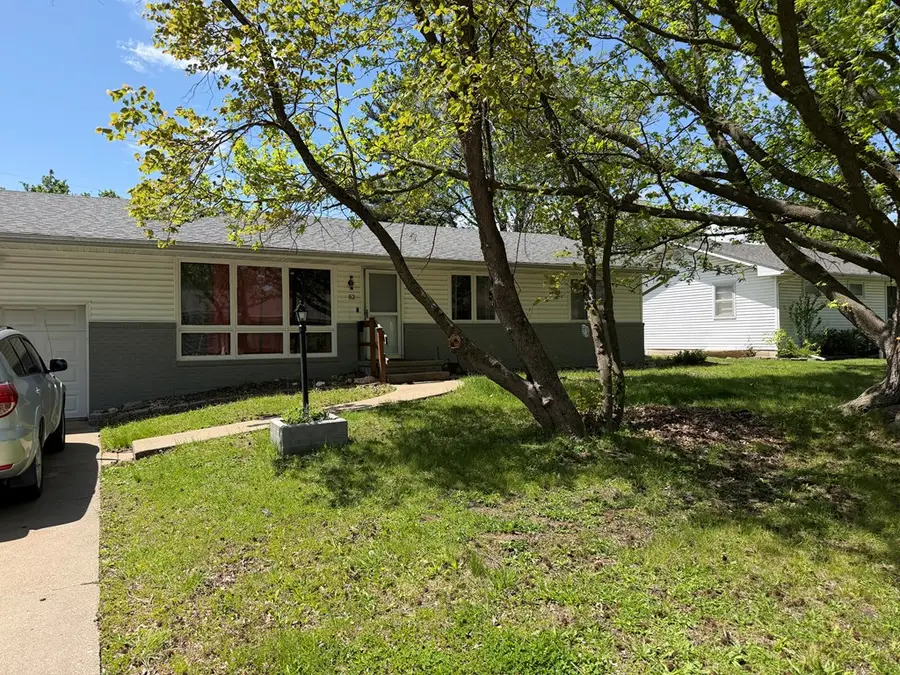 52 Leisure Drive, Kirksville, MO 63501 - #2