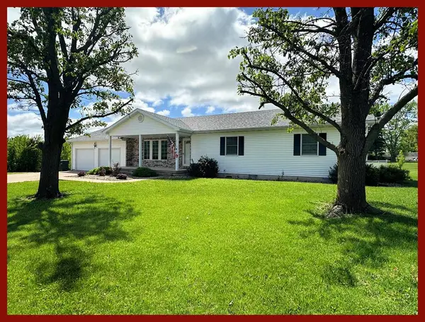 2610 Dawnview, Kirksville, MO 63501
