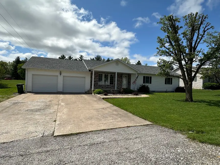 2610 Dawnview, Kirksville, MO 63501 - #2