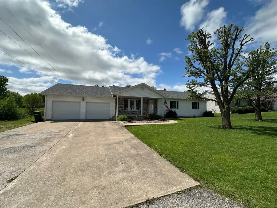 2610 Dawnview, Kirksville, MO 63501 - #3