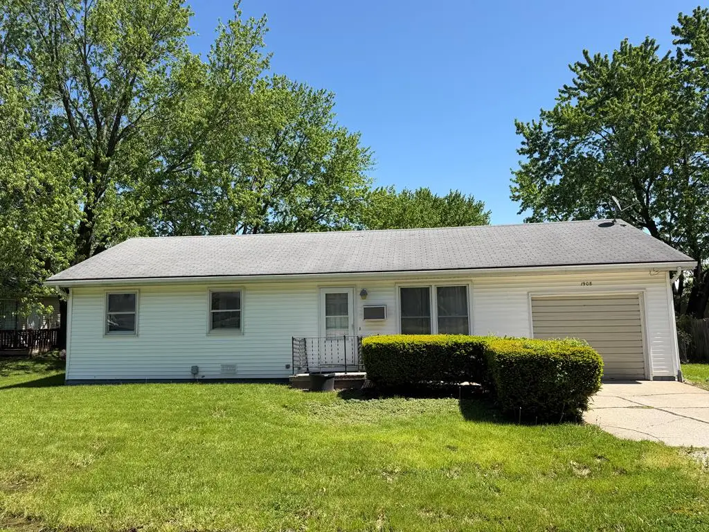 1908 N East Street, Kirksville, MO 63501 - #1