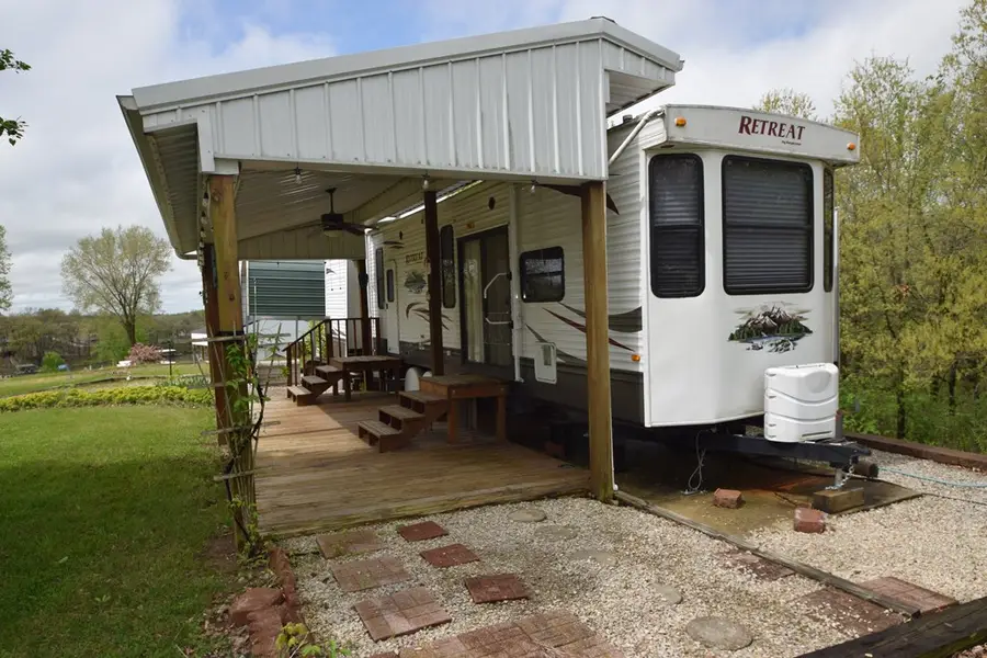 17312 Meadow Lark Court, Unionville, MO 63565 - #2