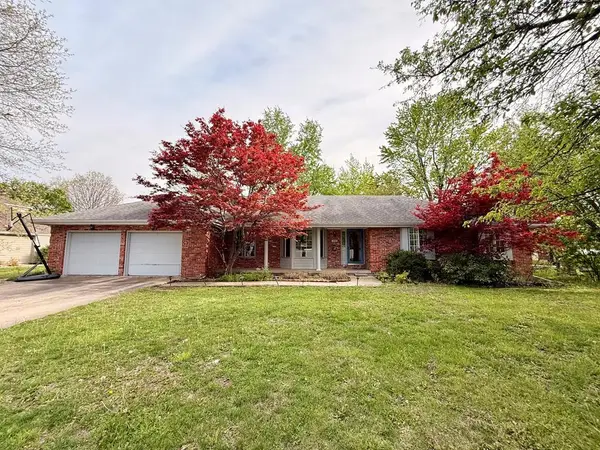1302 Cherry Lane, Kirksville, MO 63501