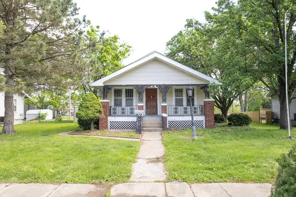 416 W Walker Street, Marceline, MO 64658