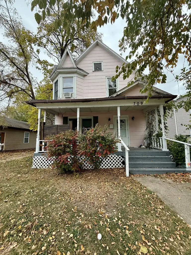 709 E Randolph Street, Kirksville, MO 63501 - #2
