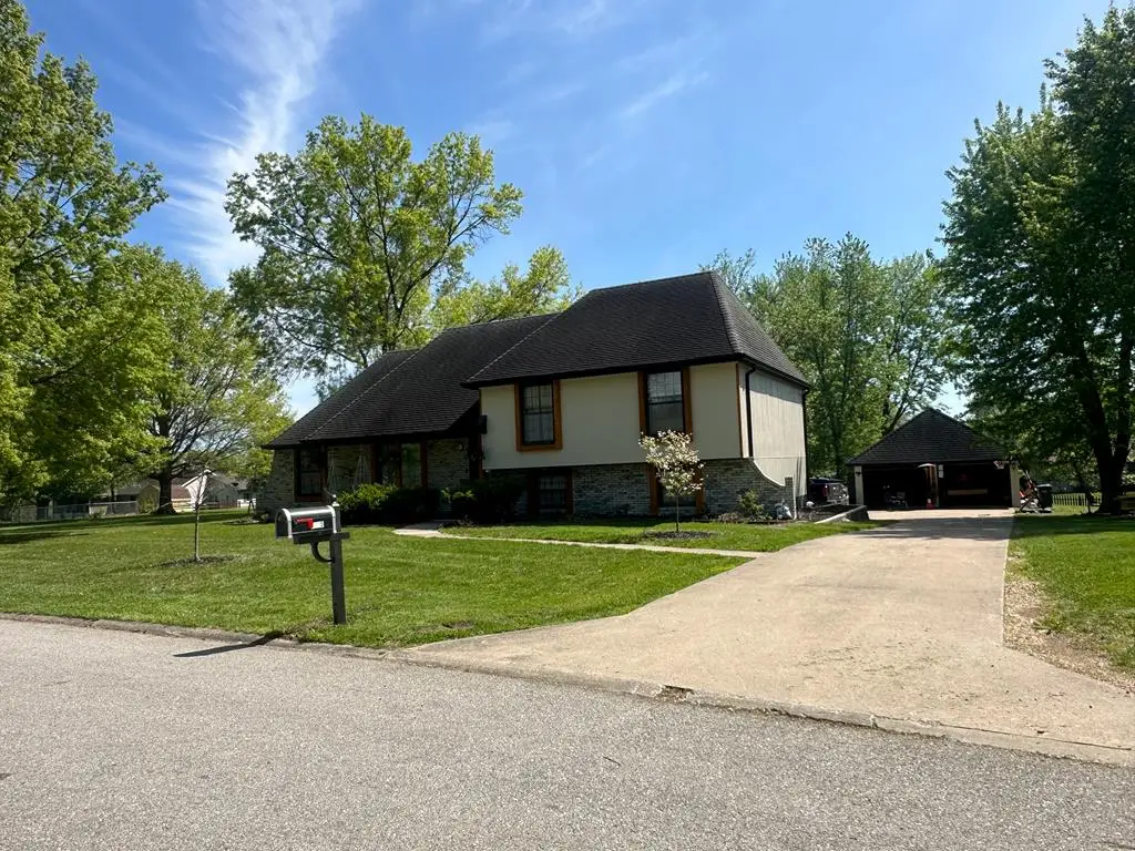 2105 Crestline Drive, Kirksville, MO 63501 - #1