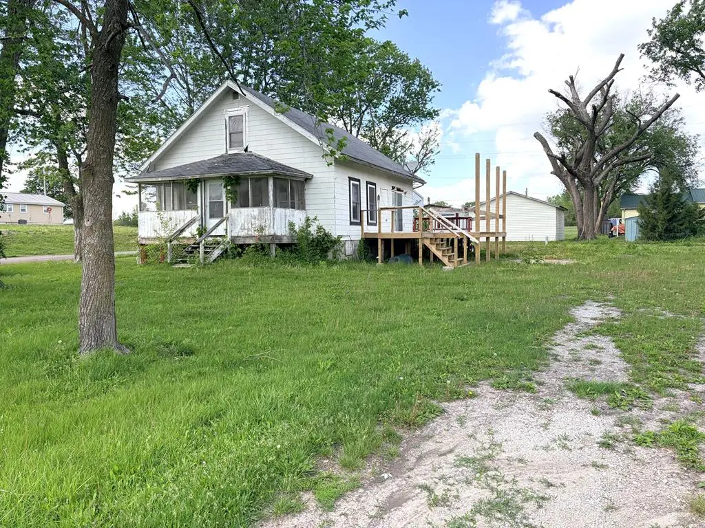 1400 Keith, Chillicothe, MO 64601 - #1