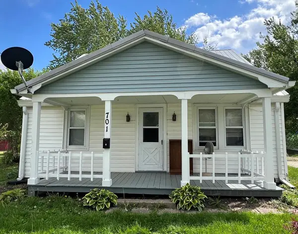701 W Hildreth Street, Kirksville, MO 63501