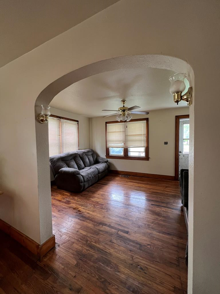 701 W Hildreth Street, Kirksville, MO 63501 - #2