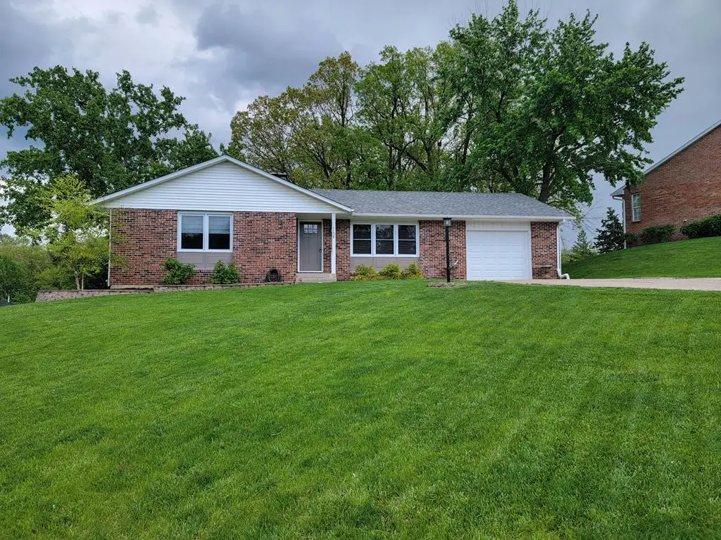 1108 Rustic Drive, Macon, MO 63552 - #1