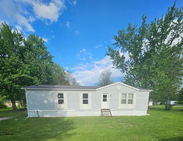 606 N Washington, Queen City, MO 63561