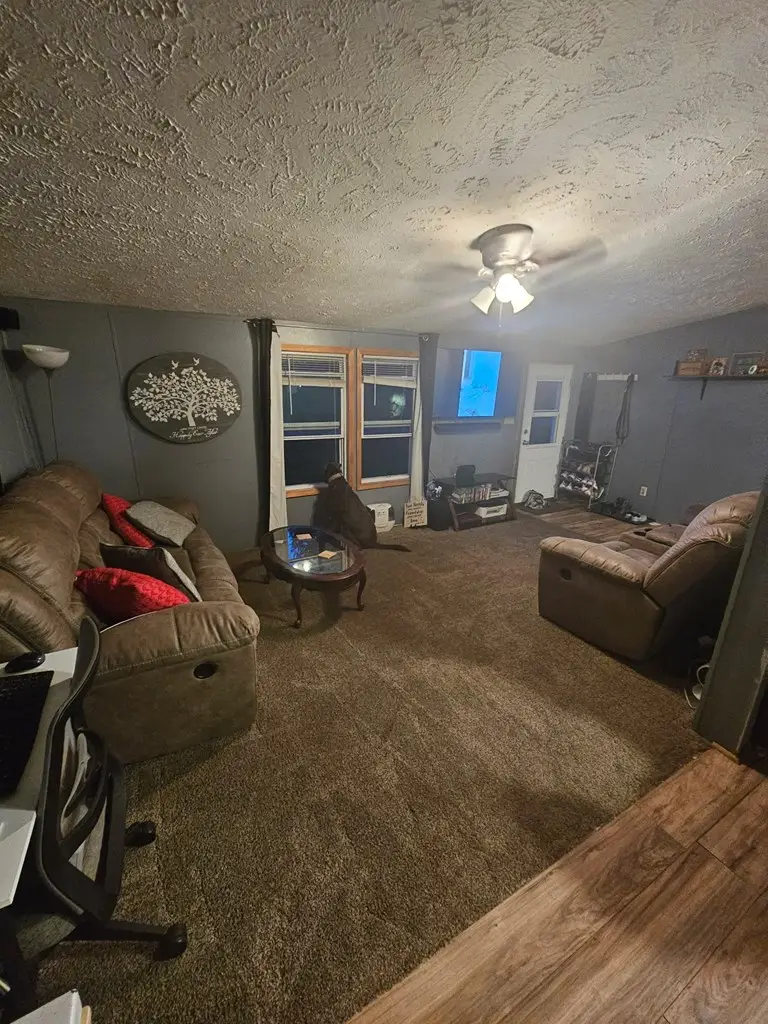 606 N Washington, Queen City, MO 63561 - #2