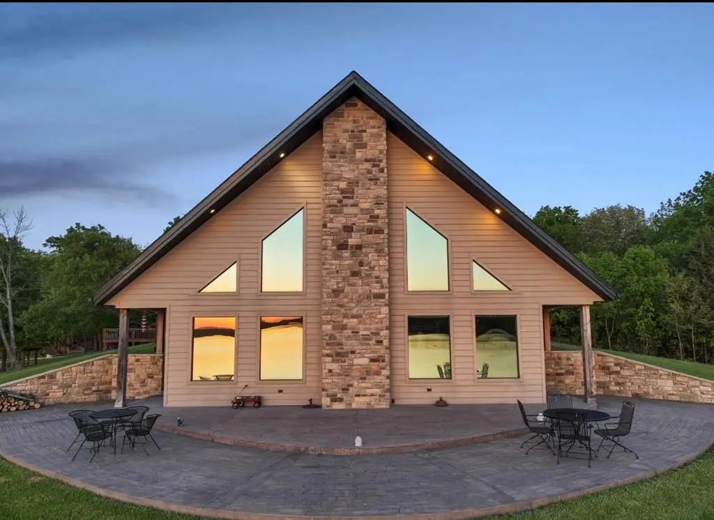 1008 Chickadee Lane, Keytesville, MO 65261 - #1