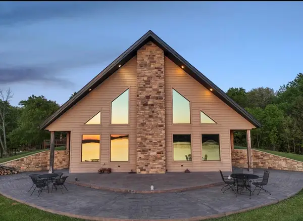 1008 Chickadee Lane, Keytesville, MO 65261