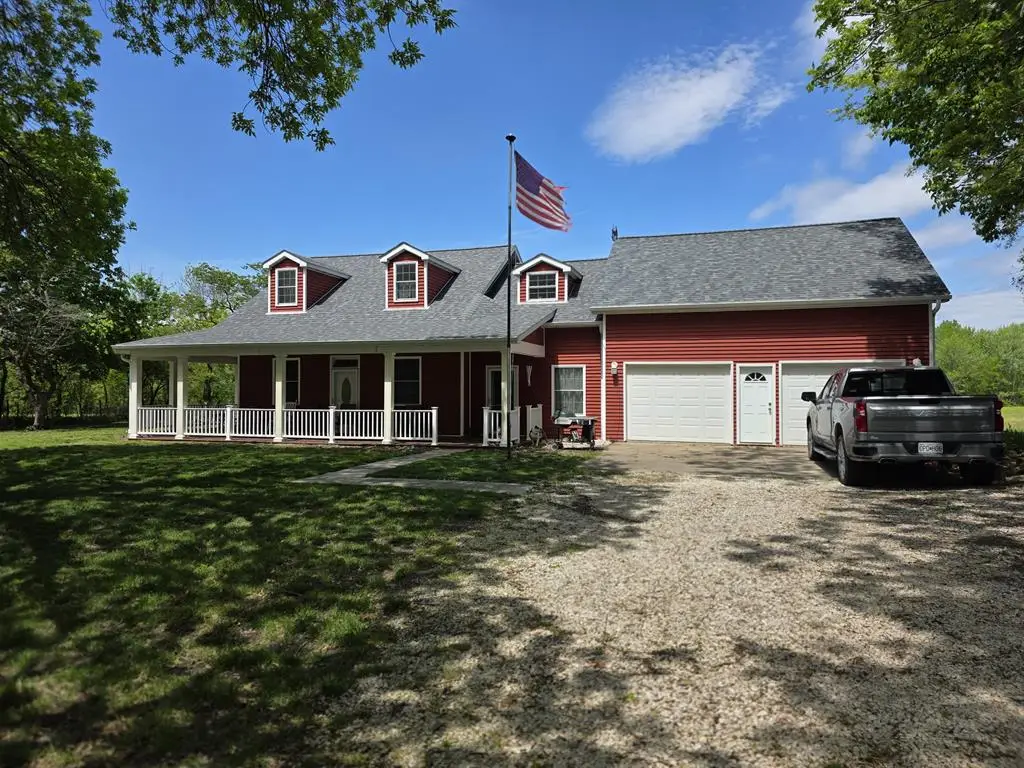600 North St, La Belle, MO 63447 - #1