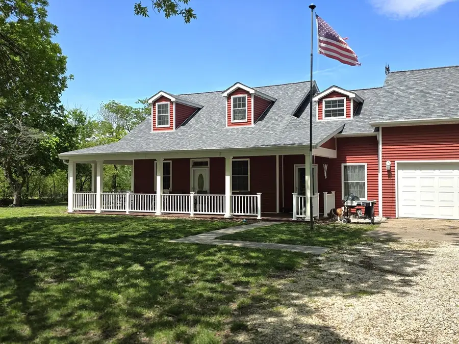 600 North St, La Belle, MO 63447 - #2