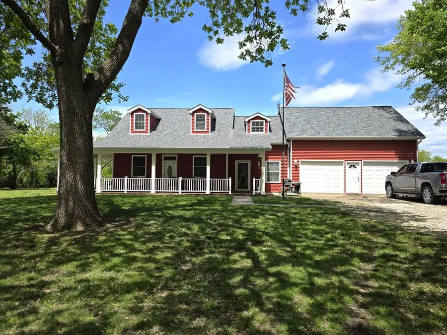 600 North St, La Belle, MO 63447 - #3