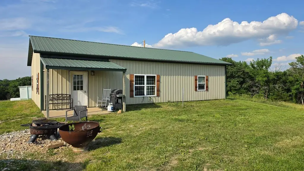 0 Private Road, Unionville, MO 63565 - #1