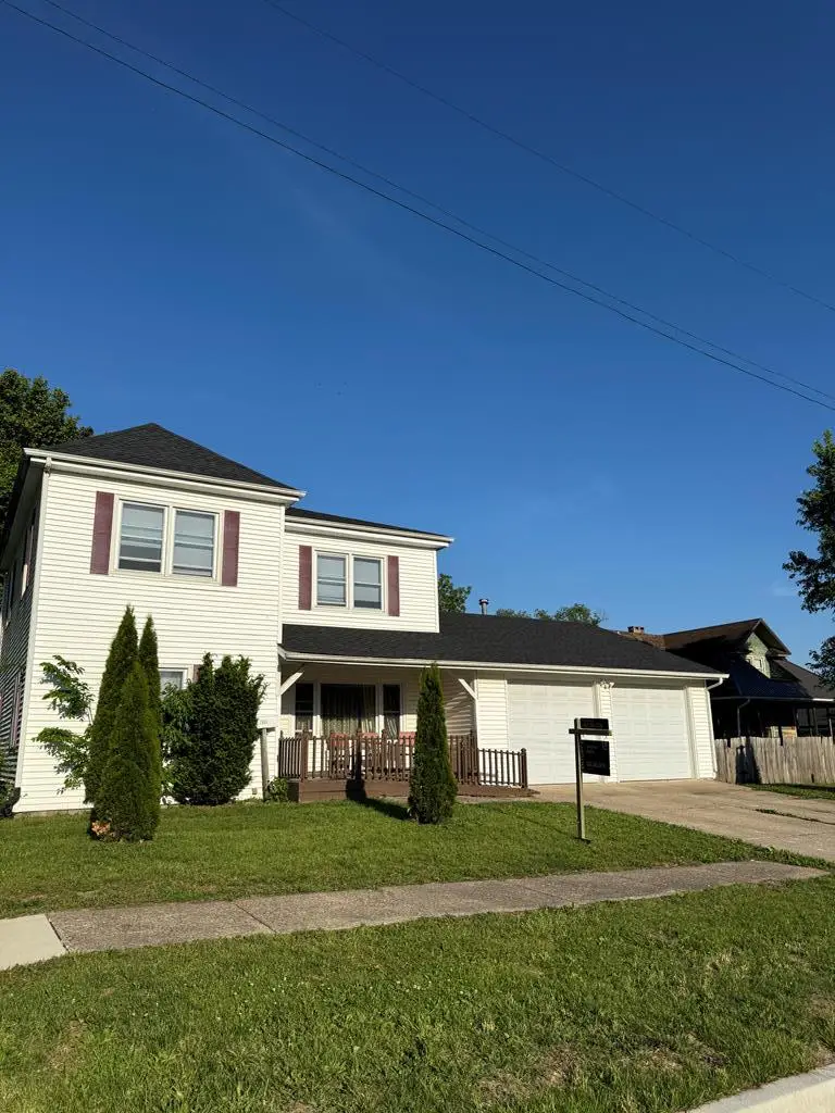 1224 N Franklin Street, Kirksville, MO 63501 - #1
