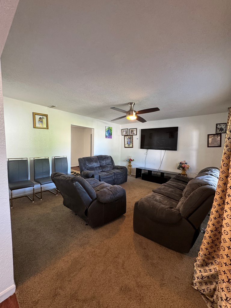 1224 N Franklin Street, Kirksville, MO 63501 - #3