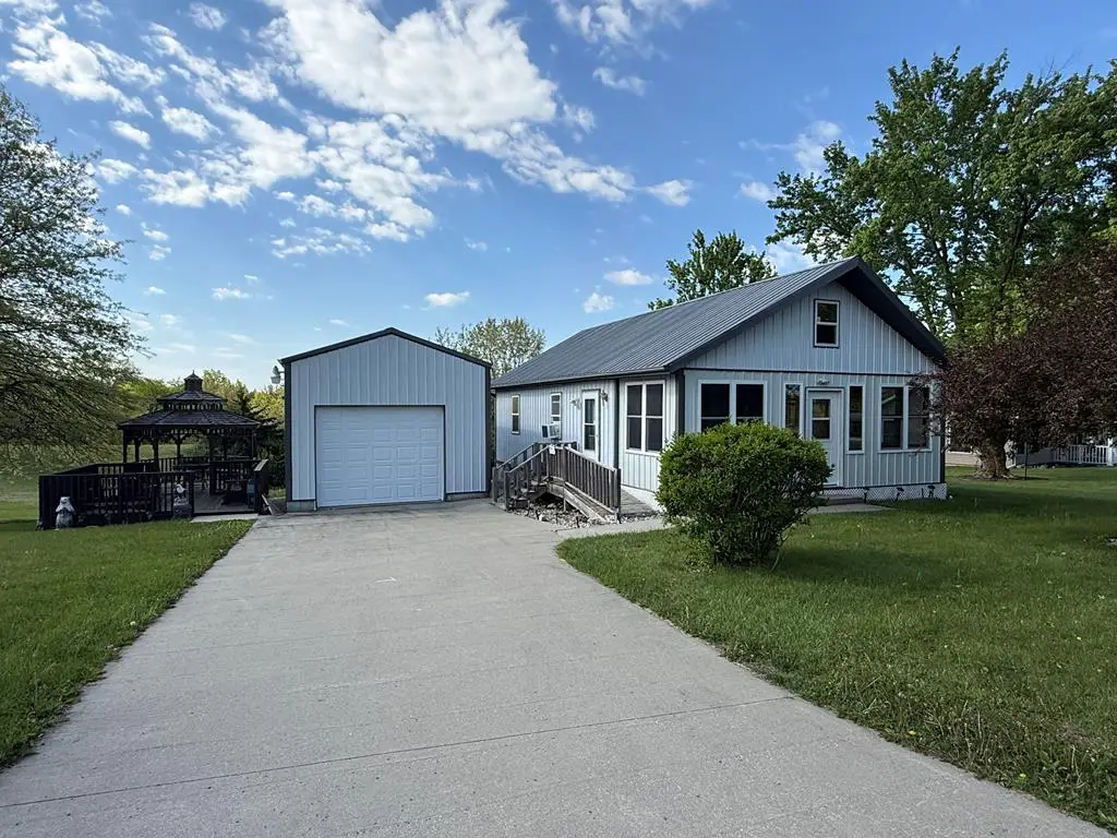 17010 Spring Beauty Drive, Unionville, MO 63565 - #1
