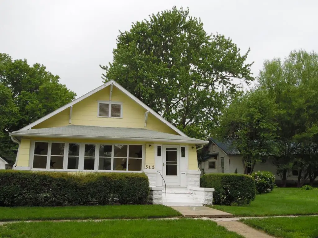 515-521 Shelby, Brookfield, MO 64628 - #1