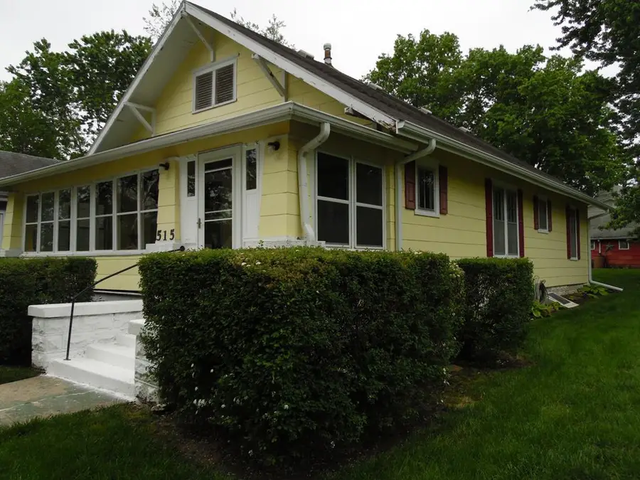 515-521 Shelby, Brookfield, MO 64628 - #2