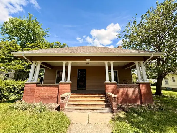 707 E Normal Street, Kirksville, MO 63501