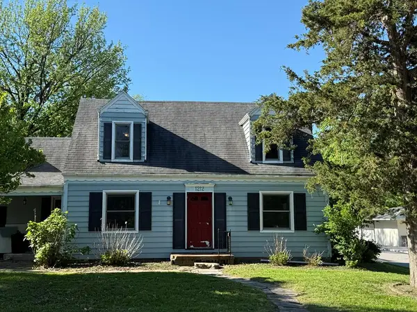 1212 E Normal Street, Kirksville, MO 63501