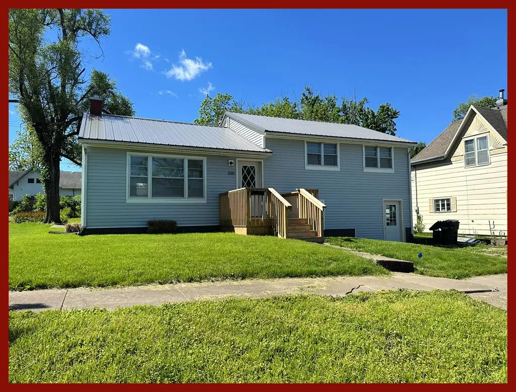 1510 E Jefferson Street, Kirksville, MO 63501 - #1
