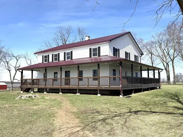 23966 Fox Trot Lane, Kirksville, MO 63501