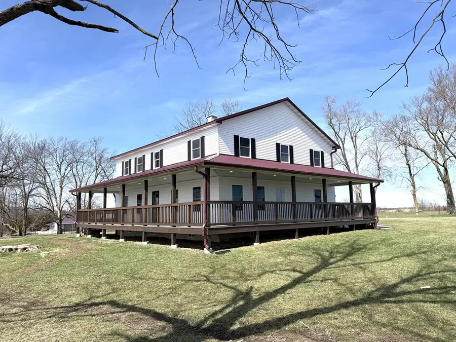 23966 Fox Trot Lane, Kirksville, MO 63501 - #3