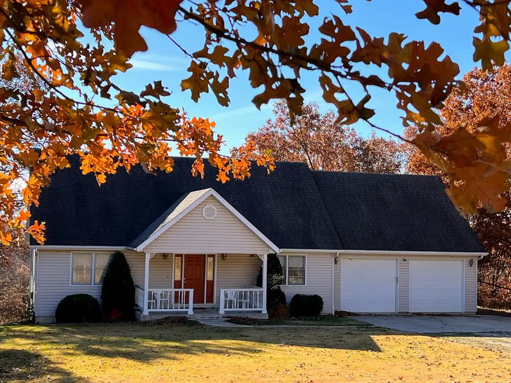 22313 Buck Creek Road, Greentop, MO 63546 - #1