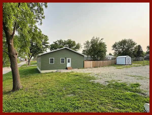2320 Lincoln Street, Unionville, MO 63565