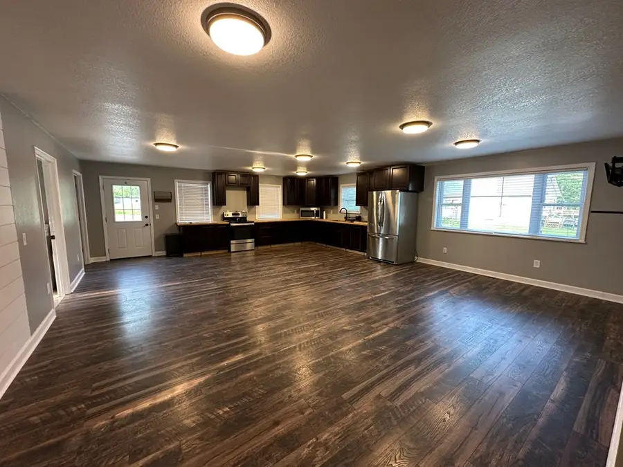 2320 Lincoln Street, Unionville, MO 63565 - #2