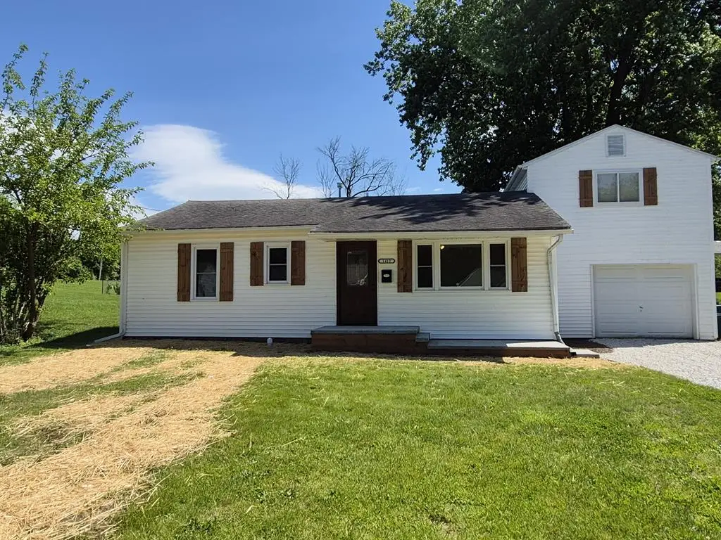 1412 E Washington St., Kirksville, MO 63501 - #1