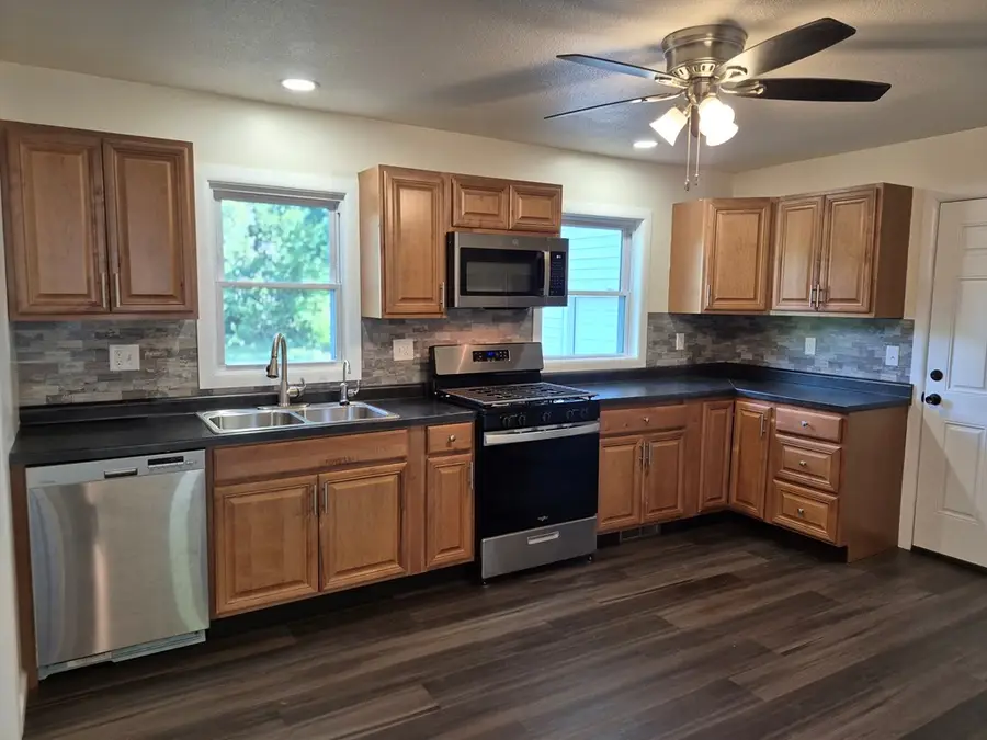 1412 E Washington St., Kirksville, MO 63501 - #2