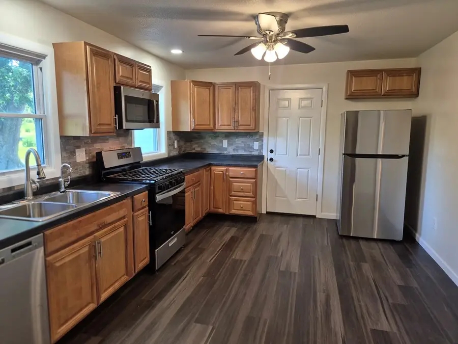 1412 E Washington St., Kirksville, MO 63501 - #3